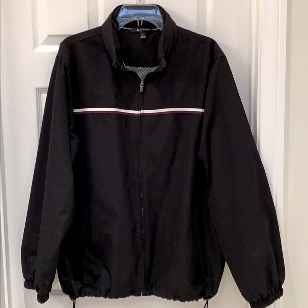 Men’s Tek Gear spring jacket
